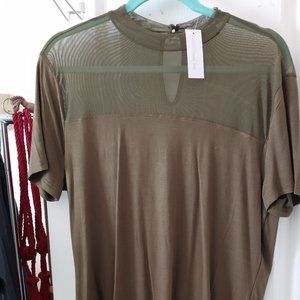 BODY SUIT... Never Worn